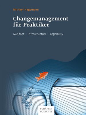 cover image of Changemanagement für Praktiker